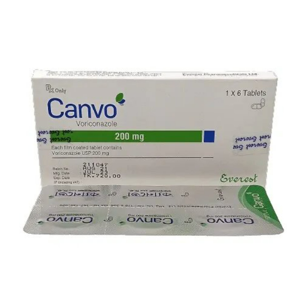 canvo-200mg